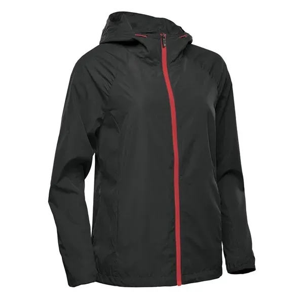 Women's Pacifica Wind Jacket - Women's Pacifica Wind Jacket - Image 23 of 46