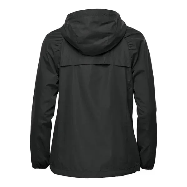Women's Pacifica Wind Jacket - Women's Pacifica Wind Jacket - Image 26 of 46