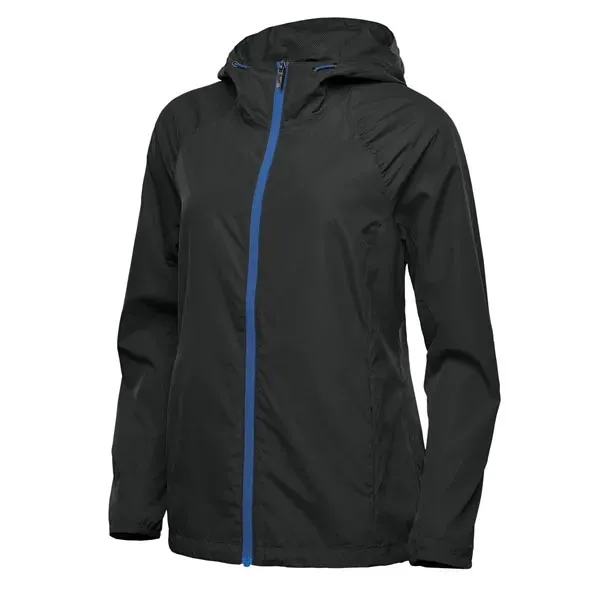 Women's Pacifica Wind Jacket - Women's Pacifica Wind Jacket - Image 27 of 46