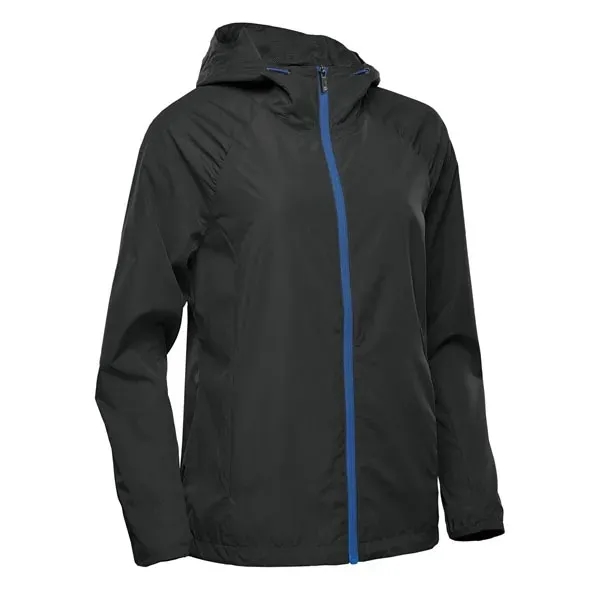 Women's Pacifica Wind Jacket - Women's Pacifica Wind Jacket - Image 29 of 46