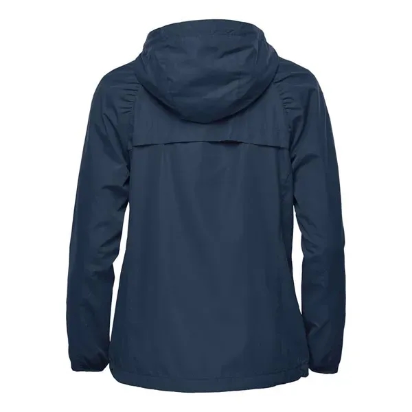 Women's Pacifica Wind Jacket - Women's Pacifica Wind Jacket - Image 31 of 46