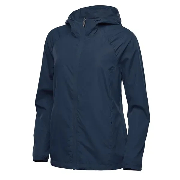 Women's Pacifica Wind Jacket - Women's Pacifica Wind Jacket - Image 32 of 46