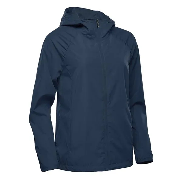 Women's Pacifica Wind Jacket - Women's Pacifica Wind Jacket - Image 34 of 46
