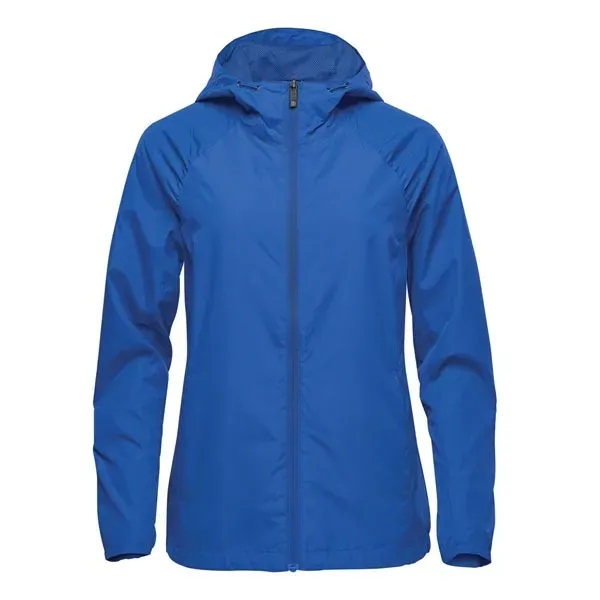 Women's Pacifica Wind Jacket - Women's Pacifica Wind Jacket - Image 35 of 46