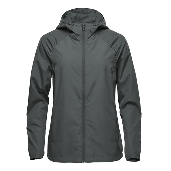 Women's Pacifica Wind Jacket - Women's Pacifica Wind Jacket - Image 39 of 46
