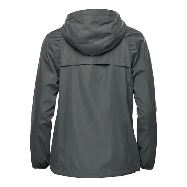 Women's Pacifica Wind Jacket - Women's Pacifica Wind Jacket - Image 40 of 46