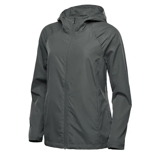 Women's Pacifica Wind Jacket - Women's Pacifica Wind Jacket - Image 41 of 46