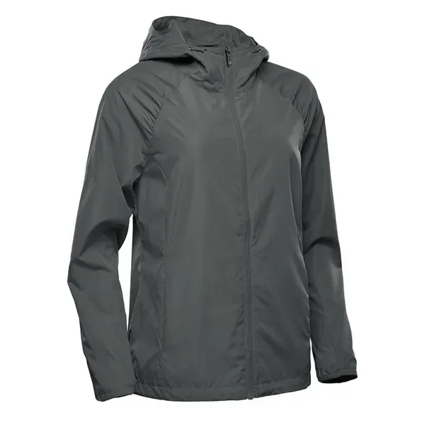 Women's Pacifica Wind Jacket - Women's Pacifica Wind Jacket - Image 42 of 46