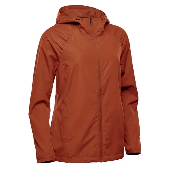 Women's Pacifica Wind Jacket - Women's Pacifica Wind Jacket - Image 46 of 46