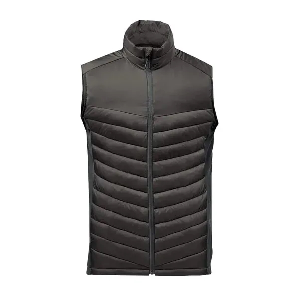 Men's Montserrat Thermal Vest - Men's Montserrat Thermal Vest - Image 5 of 40