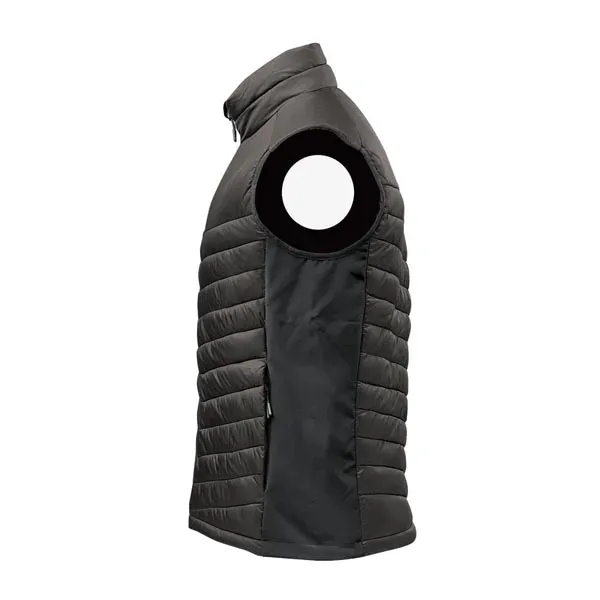 Men's Montserrat Thermal Vest - Men's Montserrat Thermal Vest - Image 7 of 40