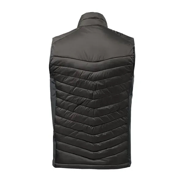 Men's Montserrat Thermal Vest - Men's Montserrat Thermal Vest - Image 6 of 40