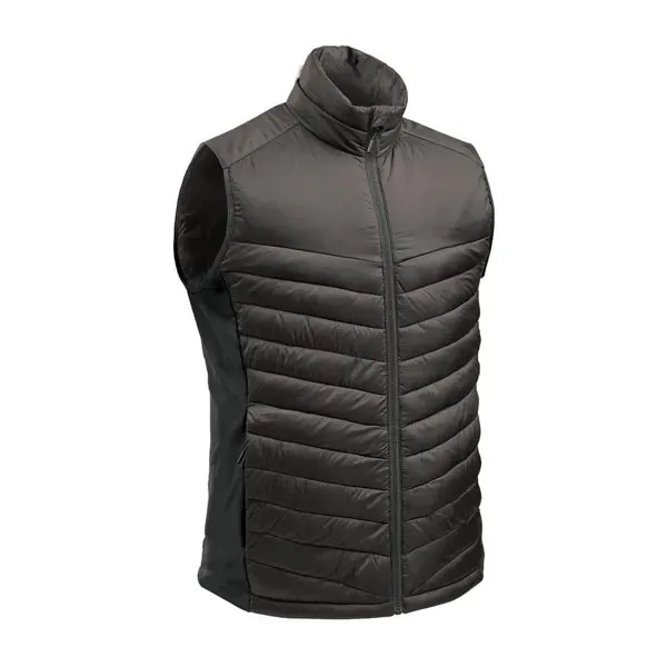 Men's Montserrat Thermal Vest - Men's Montserrat Thermal Vest - Image 9 of 40