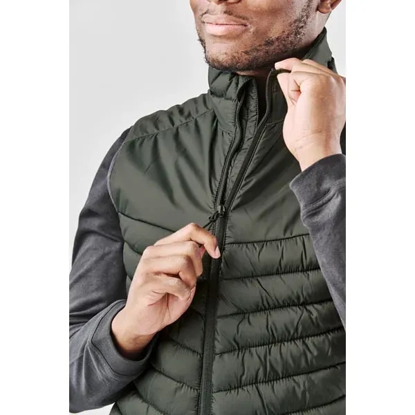 Men's Montserrat Thermal Vest - Men's Montserrat Thermal Vest - Image 14 of 40