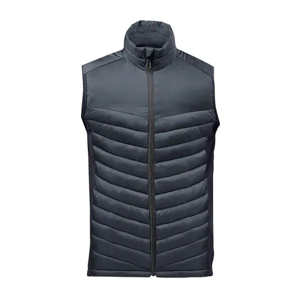 Men's Montserrat Thermal Vest - Men's Montserrat Thermal Vest - Image 17 of 40