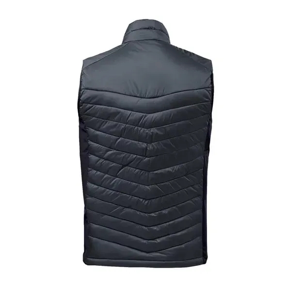 Men's Montserrat Thermal Vest - Men's Montserrat Thermal Vest - Image 18 of 40