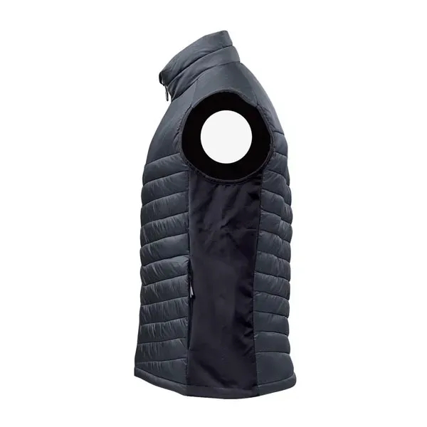 Men's Montserrat Thermal Vest - Men's Montserrat Thermal Vest - Image 19 of 40