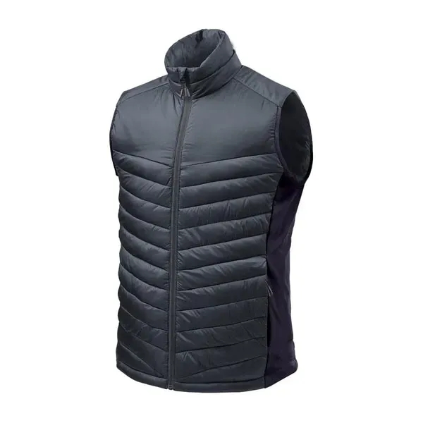 Men's Montserrat Thermal Vest - Men's Montserrat Thermal Vest - Image 21 of 40