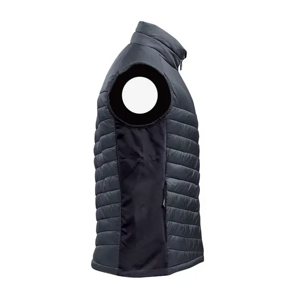 Men's Montserrat Thermal Vest - Men's Montserrat Thermal Vest - Image 22 of 40