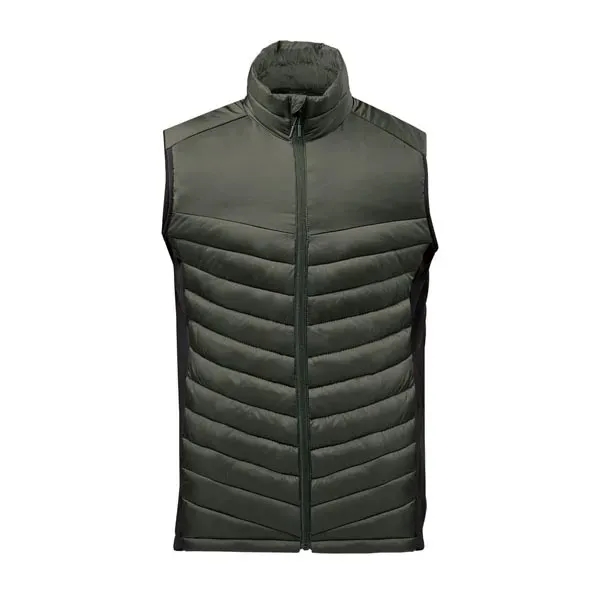 Men's Montserrat Thermal Vest - Men's Montserrat Thermal Vest - Image 25 of 40