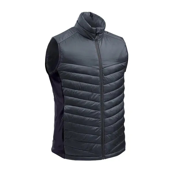 Men's Montserrat Thermal Vest - Men's Montserrat Thermal Vest - Image 24 of 40