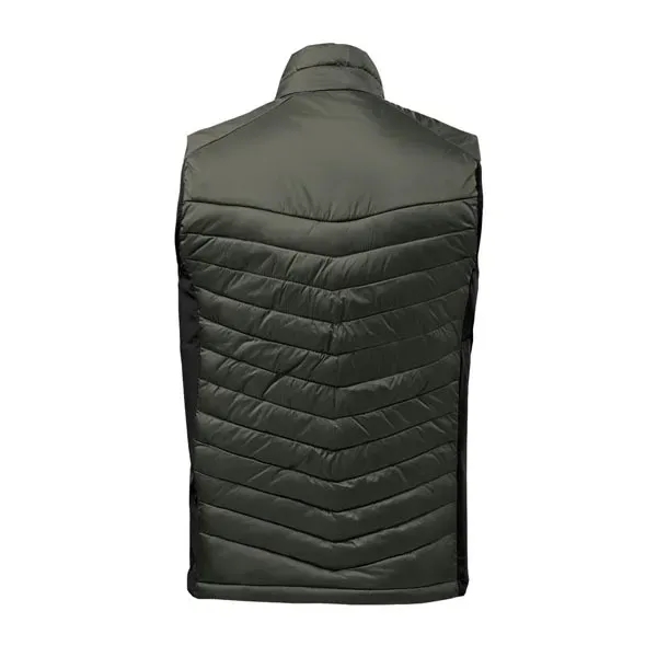 Men's Montserrat Thermal Vest - Men's Montserrat Thermal Vest - Image 26 of 40