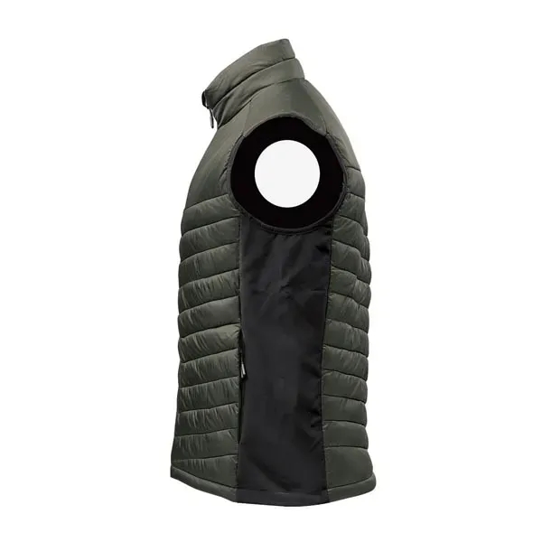 Men's Montserrat Thermal Vest - Men's Montserrat Thermal Vest - Image 27 of 40