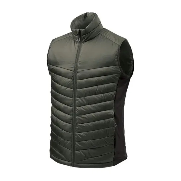 Men's Montserrat Thermal Vest - Men's Montserrat Thermal Vest - Image 28 of 40