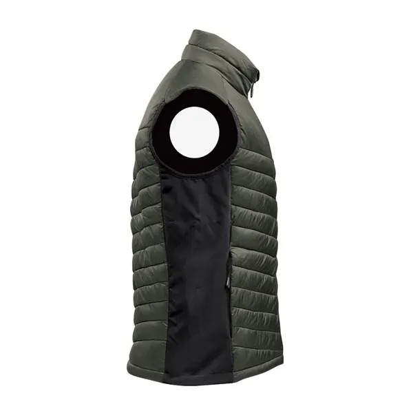 Men's Montserrat Thermal Vest - Men's Montserrat Thermal Vest - Image 29 of 40