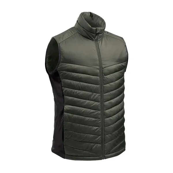 Men's Montserrat Thermal Vest - Men's Montserrat Thermal Vest - Image 30 of 40