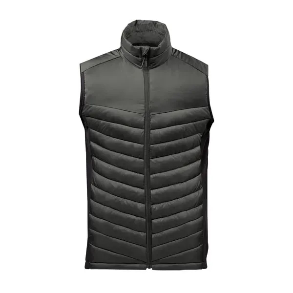 Men's Montserrat Thermal Vest - Men's Montserrat Thermal Vest - Image 31 of 40