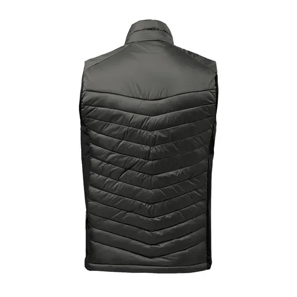 Men's Montserrat Thermal Vest - Men's Montserrat Thermal Vest - Image 32 of 40