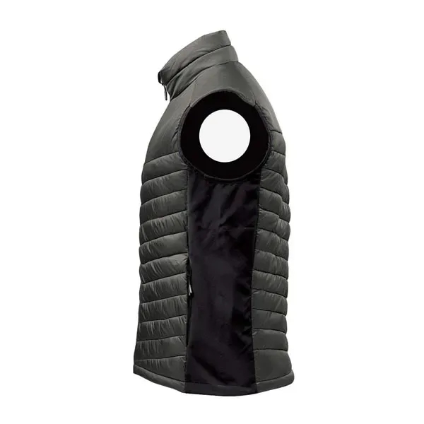 Men's Montserrat Thermal Vest - Men's Montserrat Thermal Vest - Image 33 of 40