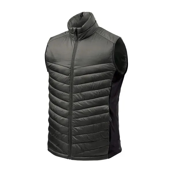 Men's Montserrat Thermal Vest - Men's Montserrat Thermal Vest - Image 34 of 40