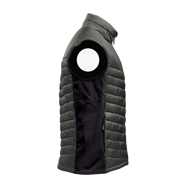 Men's Montserrat Thermal Vest - Men's Montserrat Thermal Vest - Image 35 of 40