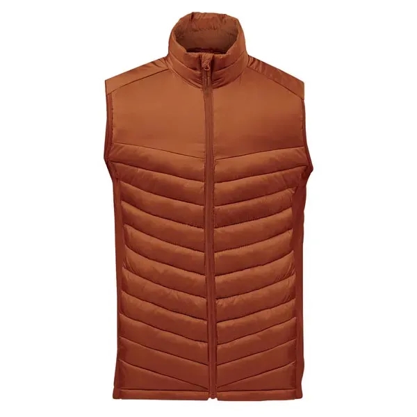 Men's Montserrat Thermal Vest - Men's Montserrat Thermal Vest - Image 37 of 40