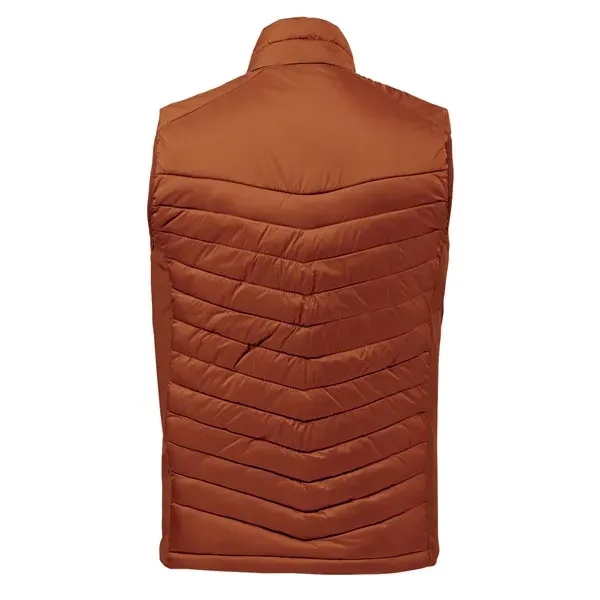 Men's Montserrat Thermal Vest - Men's Montserrat Thermal Vest - Image 38 of 40