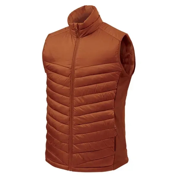 Men's Montserrat Thermal Vest - Men's Montserrat Thermal Vest - Image 39 of 40