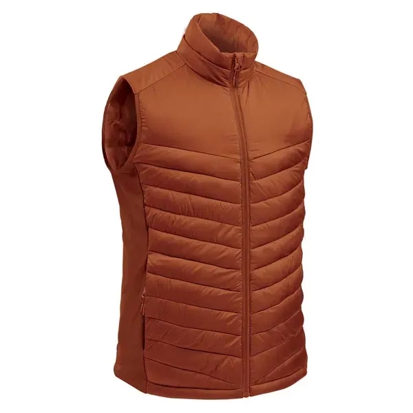 Men's Montserrat Thermal Vest - Men's Montserrat Thermal Vest - Image 40 of 40