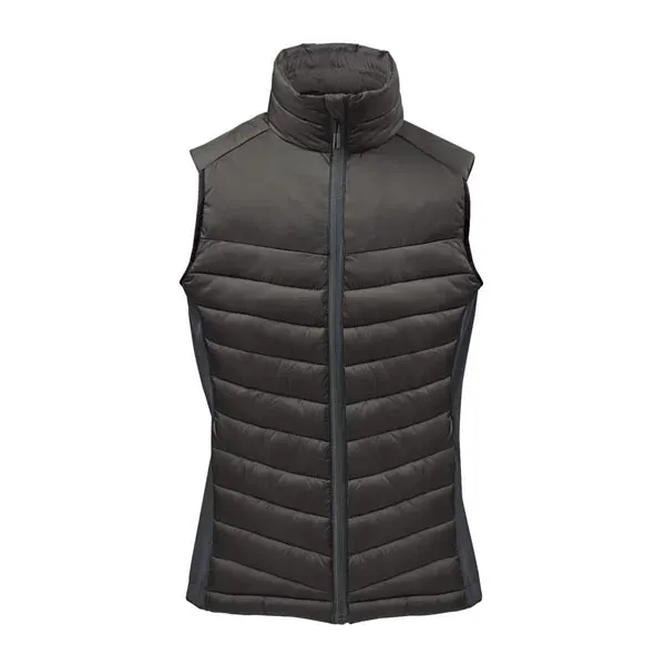 Women's Montserrat Thermal Vest - Women's Montserrat Thermal Vest - Image 5 of 37