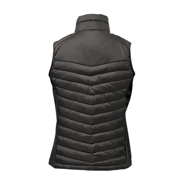 Women's Montserrat Thermal Vest - Women's Montserrat Thermal Vest - Image 6 of 37