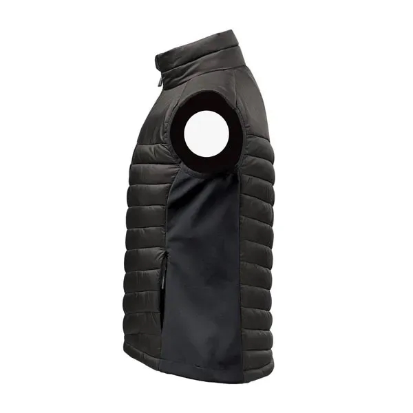 Women's Montserrat Thermal Vest - Women's Montserrat Thermal Vest - Image 7 of 37