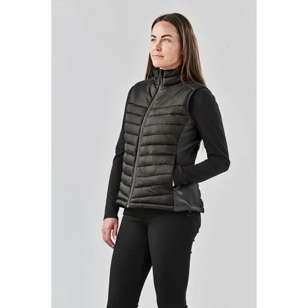 Women's Montserrat Thermal Vest - Women's Montserrat Thermal Vest - Image 12 of 37