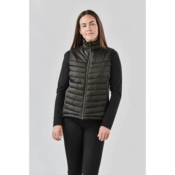 Women's Montserrat Thermal Vest - Women's Montserrat Thermal Vest - Image 11 of 37