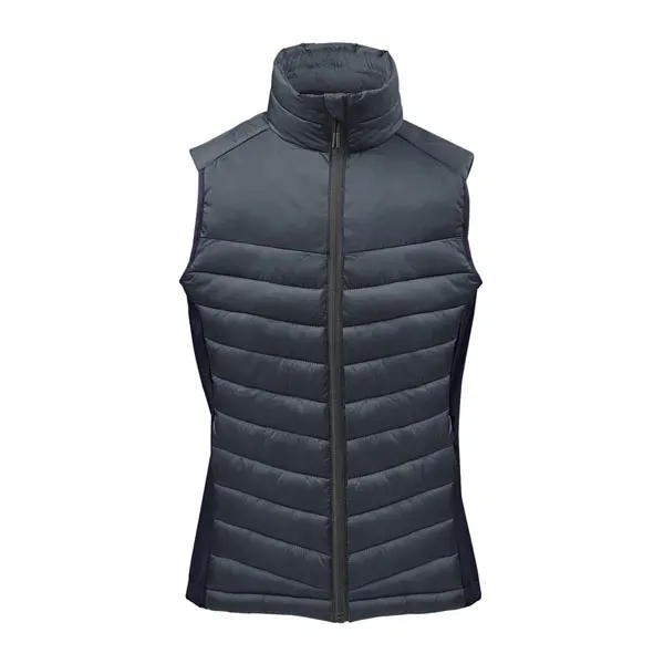 Women's Montserrat Thermal Vest - Women's Montserrat Thermal Vest - Image 16 of 37