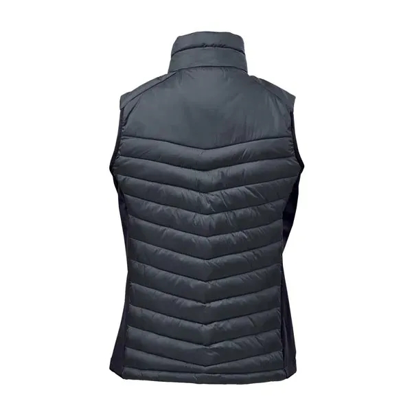 Women's Montserrat Thermal Vest - Women's Montserrat Thermal Vest - Image 17 of 37