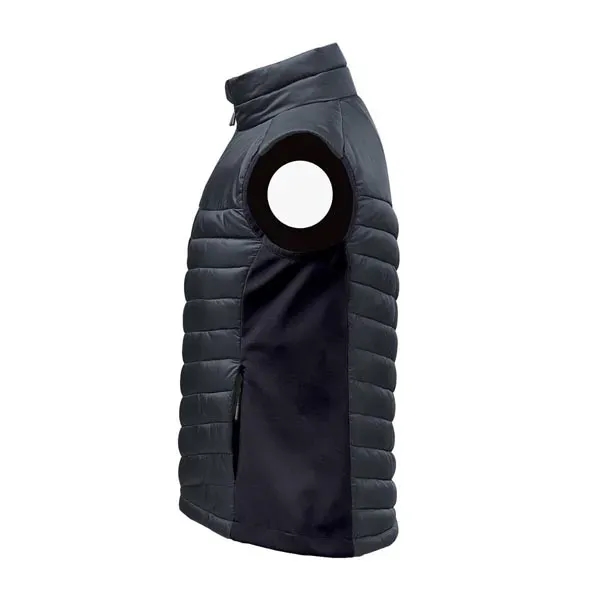 Women's Montserrat Thermal Vest - Women's Montserrat Thermal Vest - Image 18 of 37