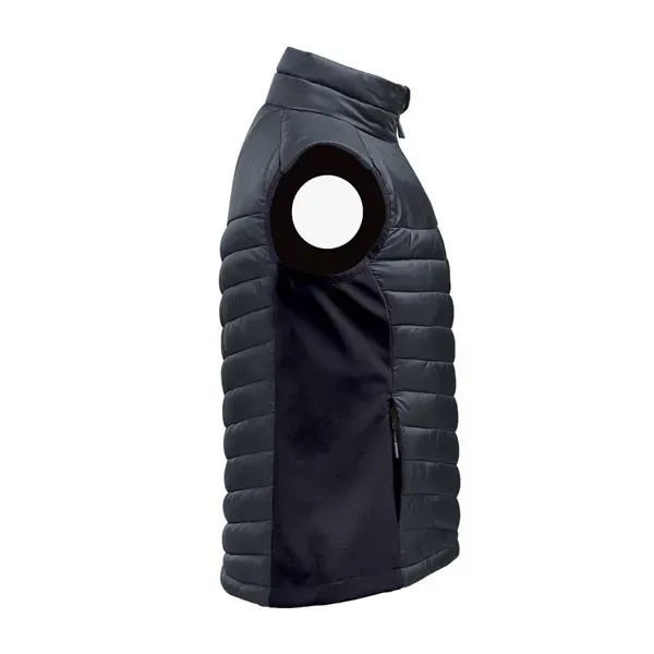 Women's Montserrat Thermal Vest - Women's Montserrat Thermal Vest - Image 20 of 37