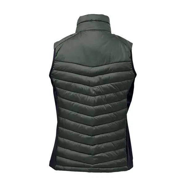 Women's Montserrat Thermal Vest - Women's Montserrat Thermal Vest - Image 23 of 37