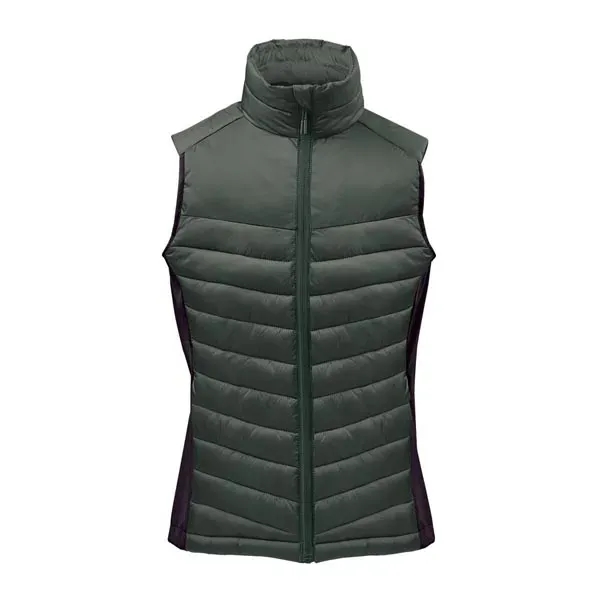 Women's Montserrat Thermal Vest - Women's Montserrat Thermal Vest - Image 22 of 37